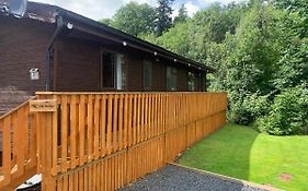 Immaculate 3-Bed Lodge In Hawick